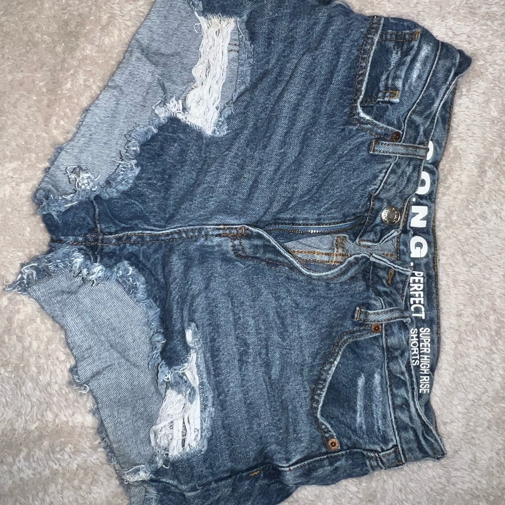 Shorts